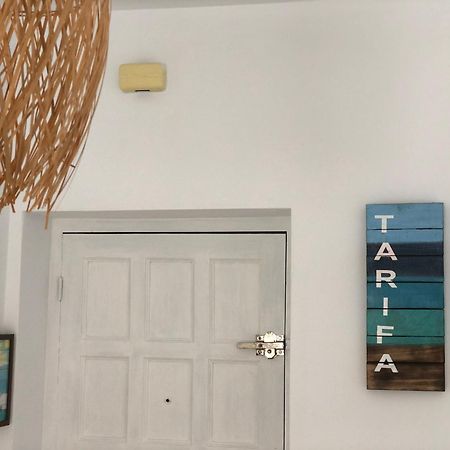 Apartamento Playa De Tarifa Extérieur photo
