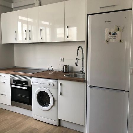 Apartamento Playa De Tarifa Extérieur photo