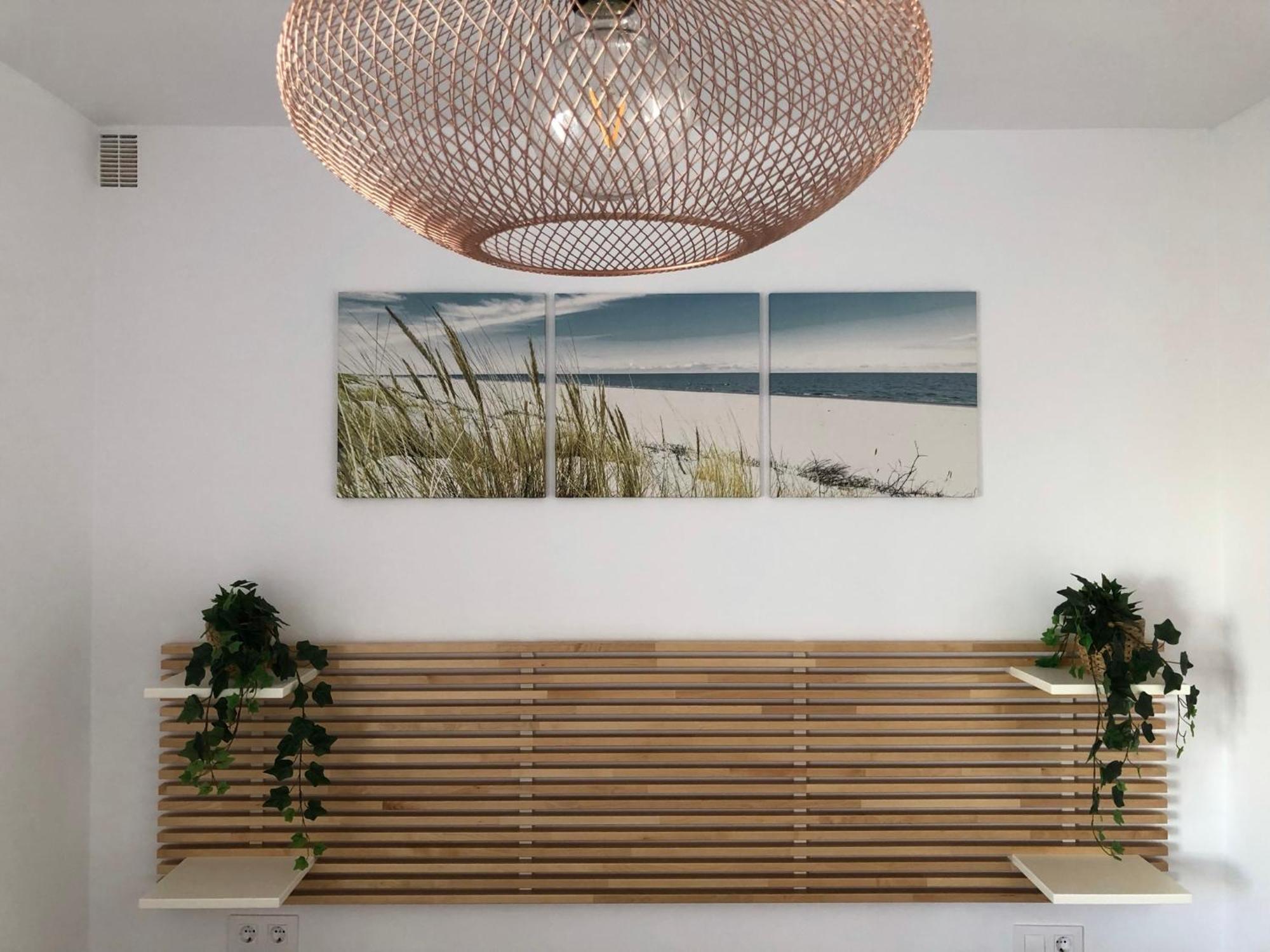 Apartamento Playa De Tarifa Extérieur photo