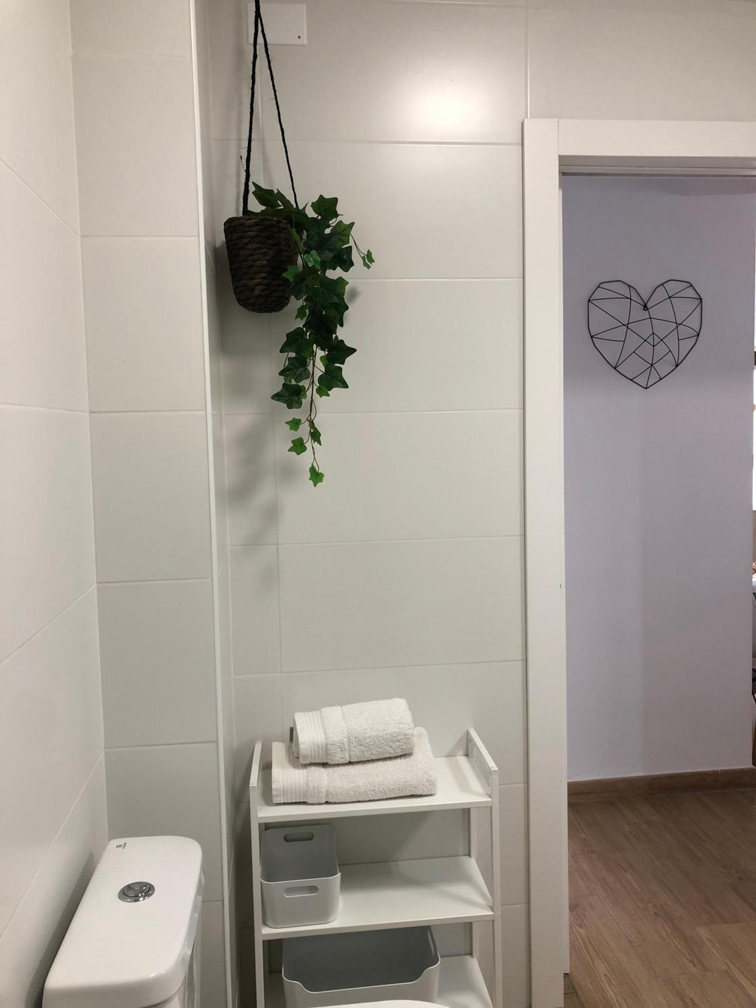 Apartamento Playa De Tarifa Extérieur photo