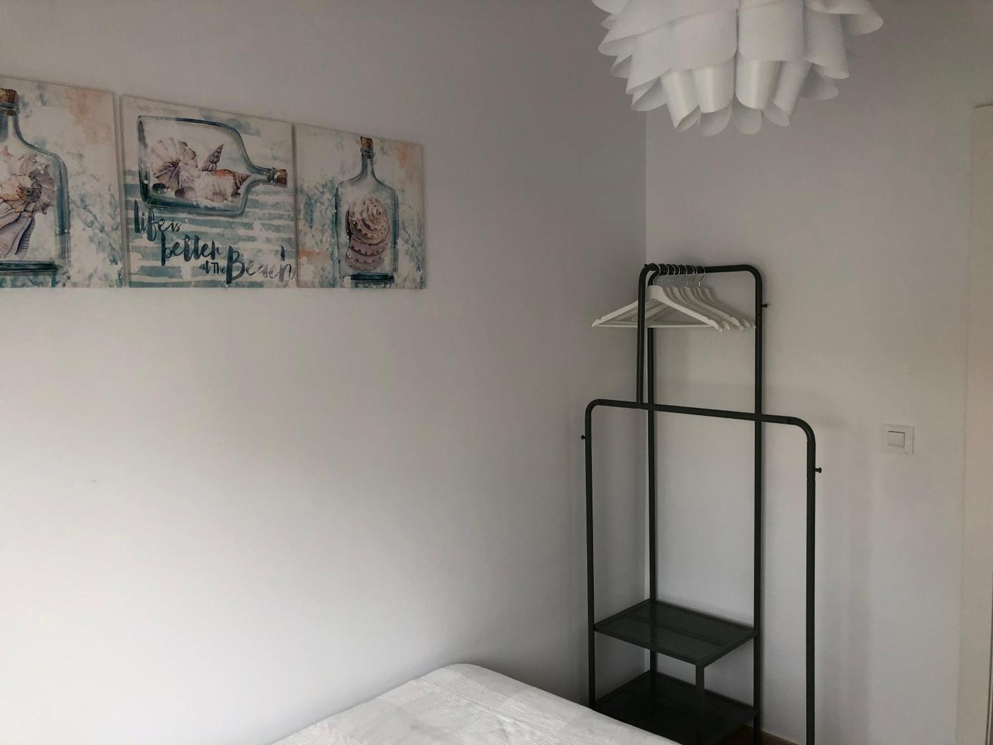 Apartamento Playa De Tarifa Extérieur photo