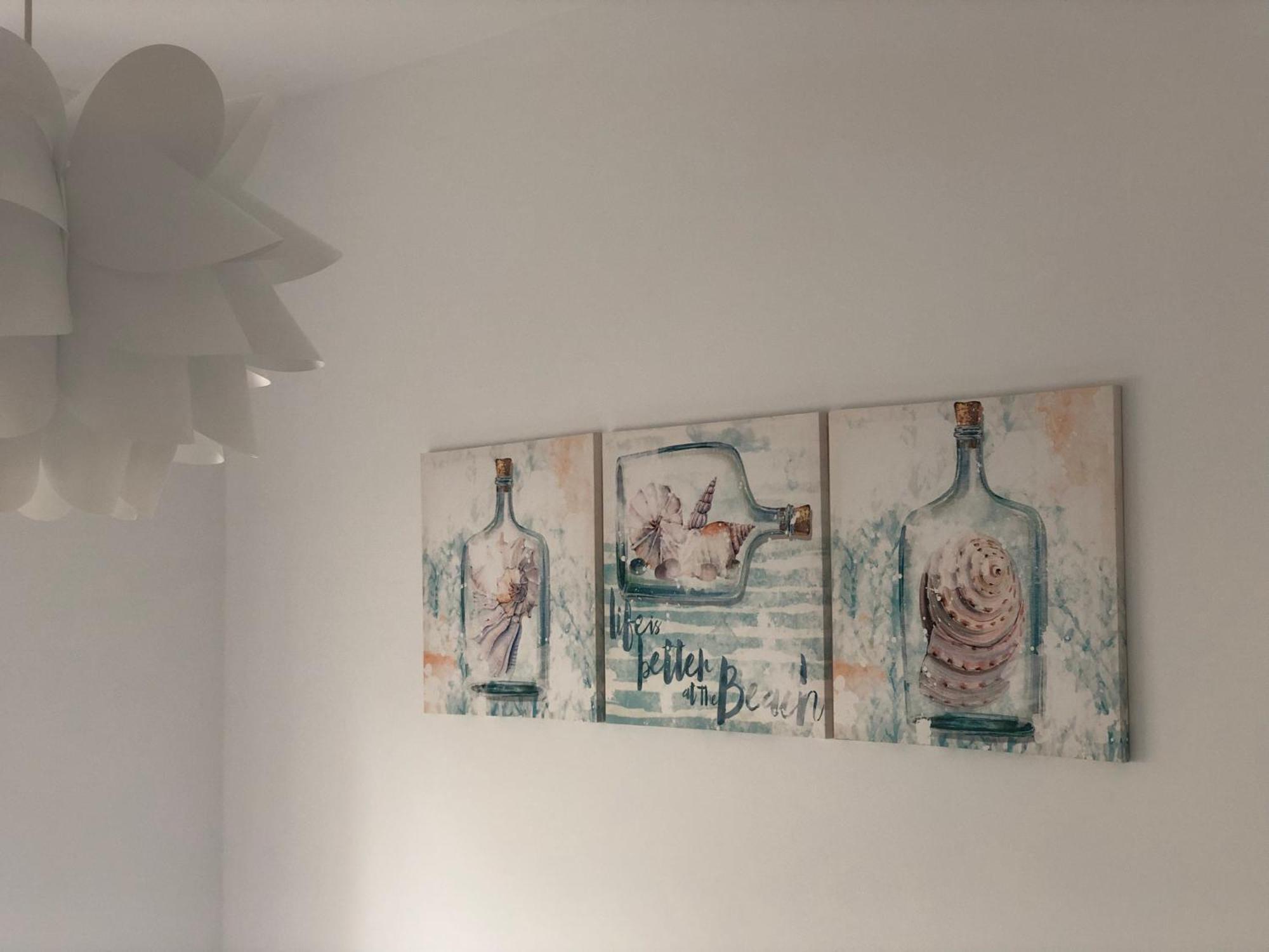 Apartamento Playa De Tarifa Extérieur photo